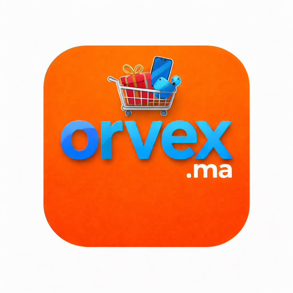 Orvex.ma