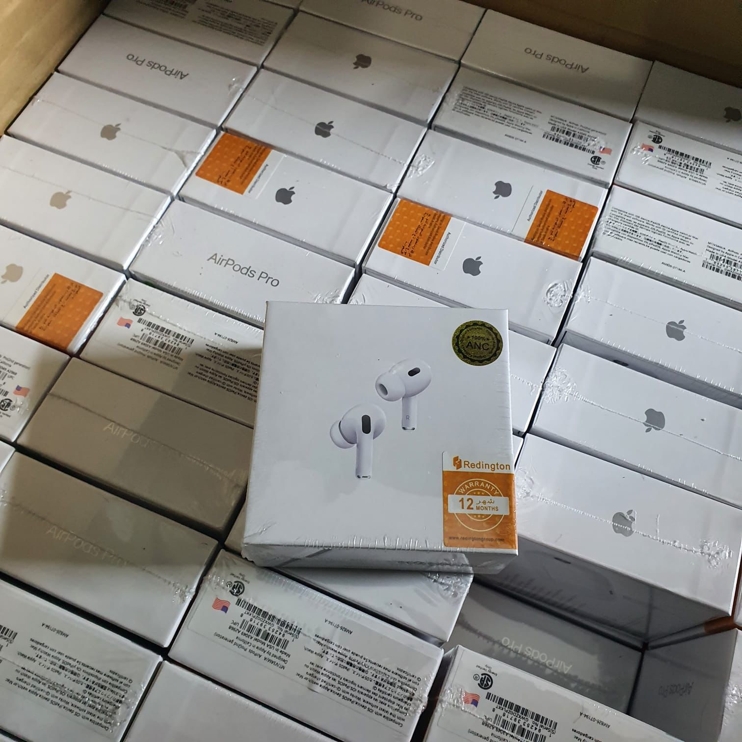 Écouteurs Bluetooth 5.3 ANC True Wireless – Réduction Bruit