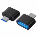 Lecteur de Cartes USB Type-C