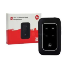Modem 4G LTE JioFi WD680+ WiFi Hotspot