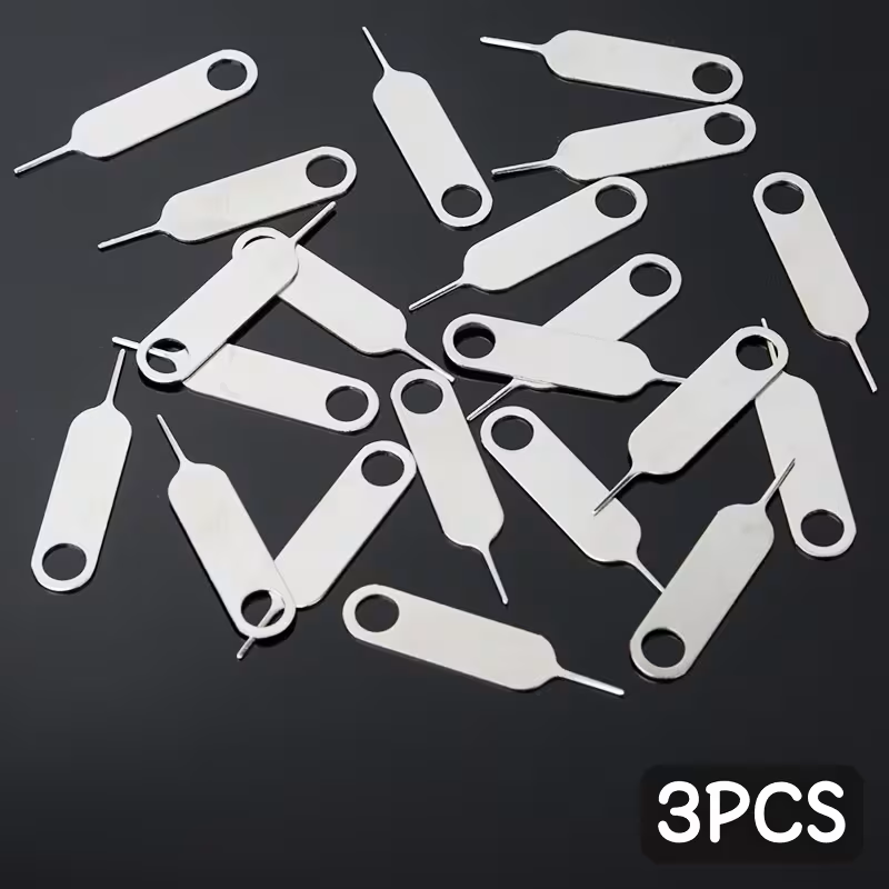 Outil Extraction Carte SIM Universel – Tous Téléphones