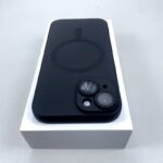 poshette de téléphone : Compatible avec iPhone