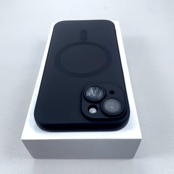 poshette de téléphone : Compatible avec iPhone