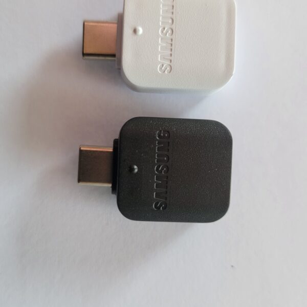 Otg Adaptateur Samsung Type C Vers USB/OTG