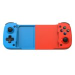 Manette de jeu mobile sans fil BSP D3 pour smartphone, tablette, tablette PC, joystick, manette de jeu pour téléphone
