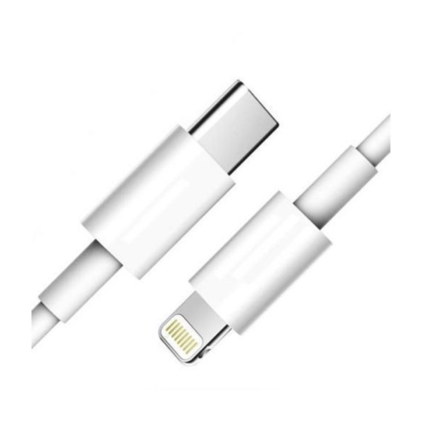 Cable iphone  1m 100% Original Pour IPhone 8 X 9 10 11 12 13 14 PRO MAX XS XR et iPad