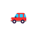 Supports & Voiture
