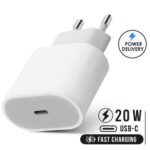 Chargeur USB C 20W Apple 100% Original