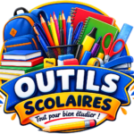 Les fournitures scolaires